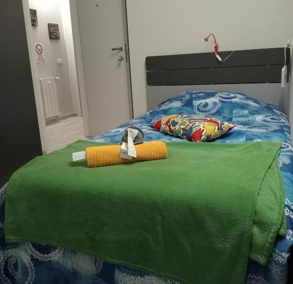 פנסיון Sun Shine