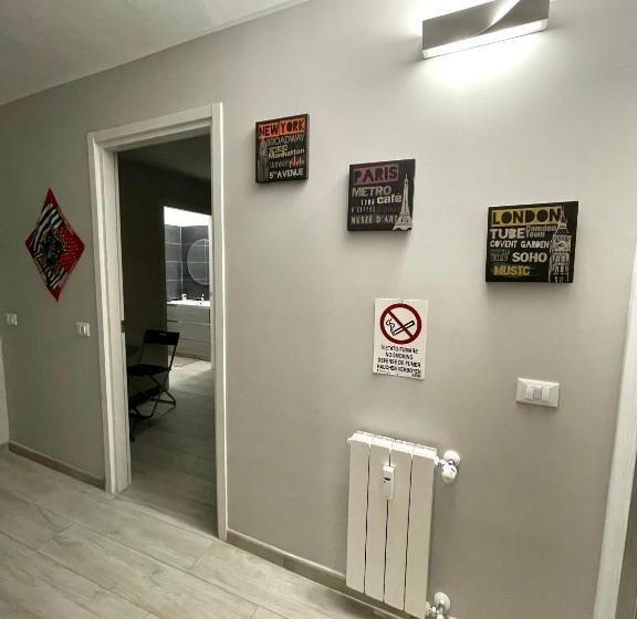 פנסיון Sun Shine