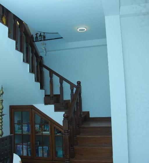 ペンション Suzzi Villa