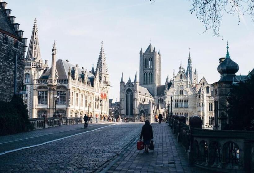 펜션 The Old One Fifteen By Romy&travis