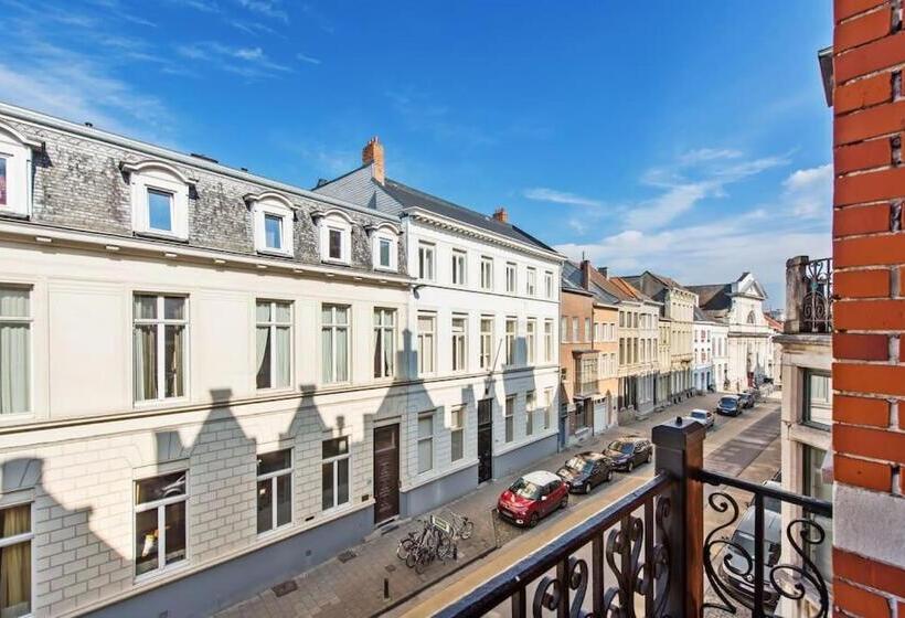 펜션 The Old One Fifteen By Romy&travis