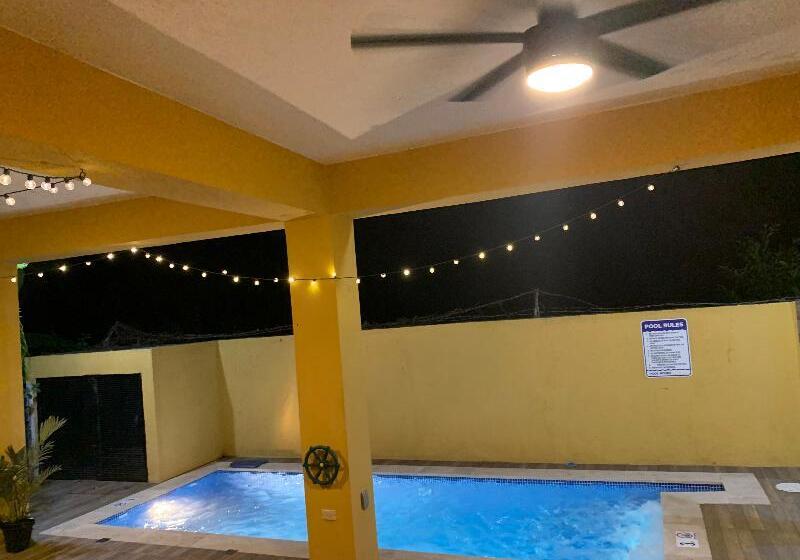 پانسیون The Vista Inn
