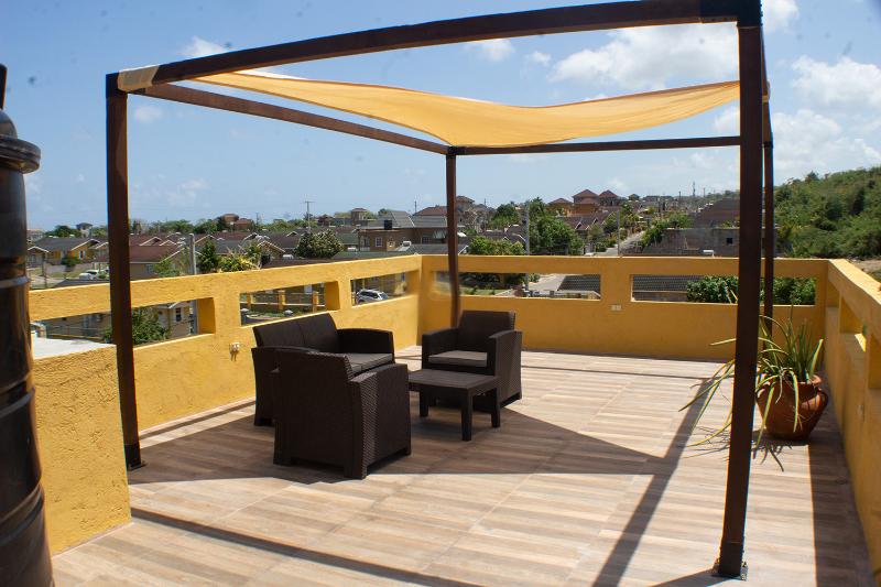 پانسیون The Vista Inn