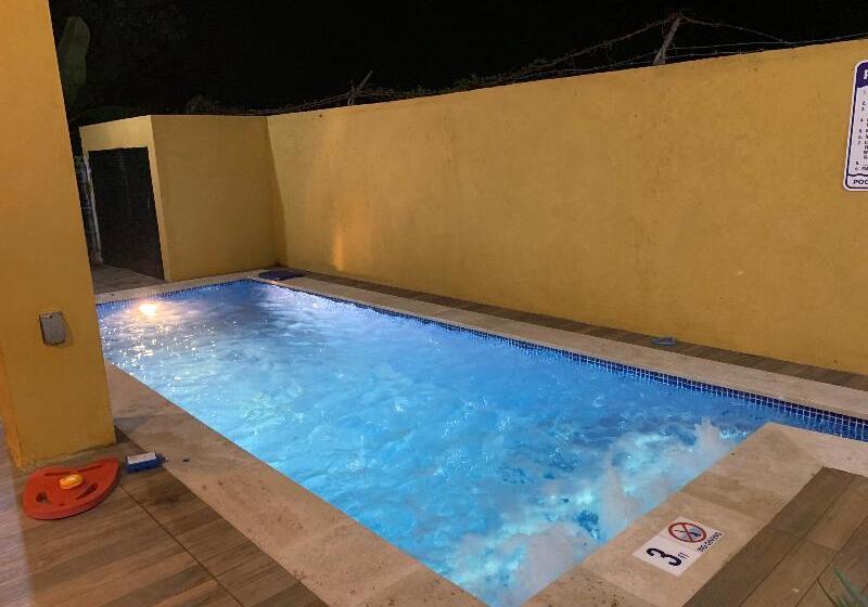 پانسیون The Vista Inn