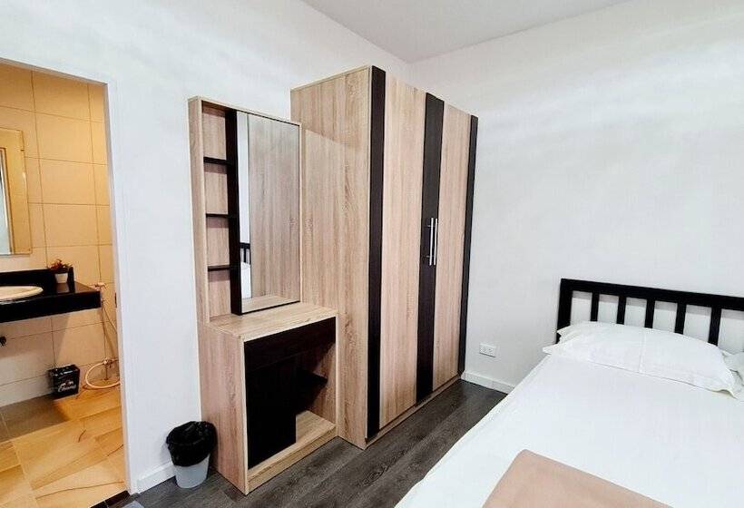 פנסיון Tp House@naka