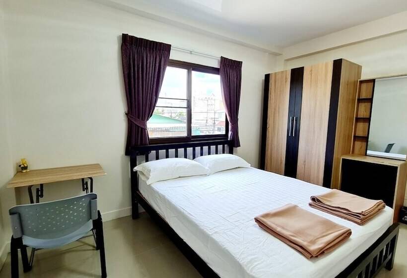 بنسيون Tp House@naka