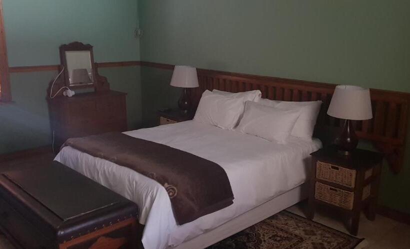 펜션 Uniondale Guest Lodge