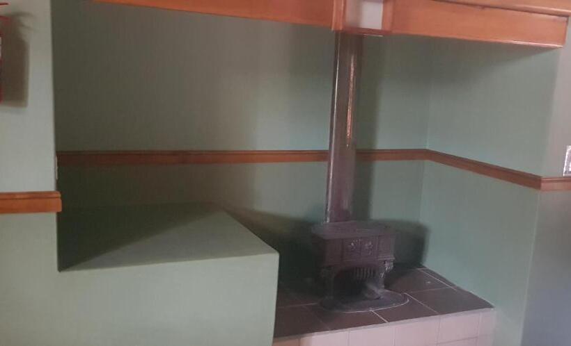 بنسيون Uniondale Guest Lodge