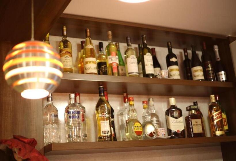 פנסיון Vila Evergreen