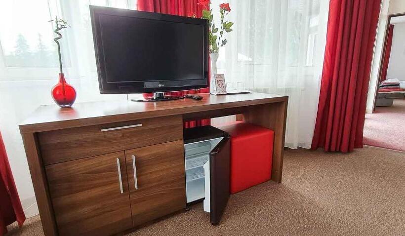 פנסיון Vila Evergreen