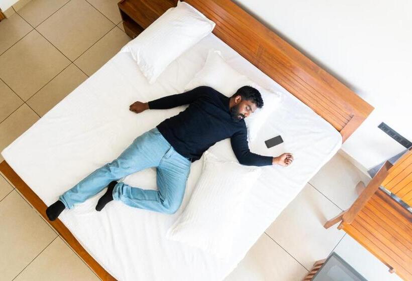 Пансион Wild Brooke Hut