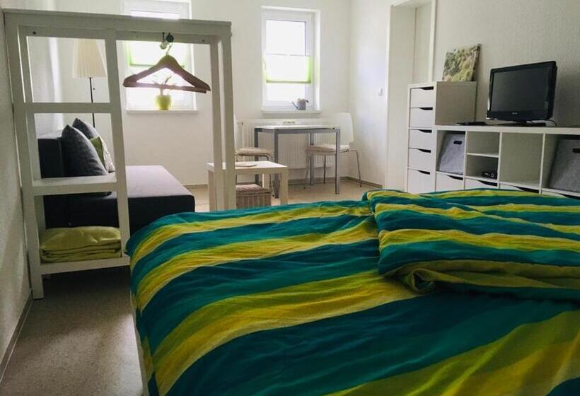 Pension Sport Schmiede