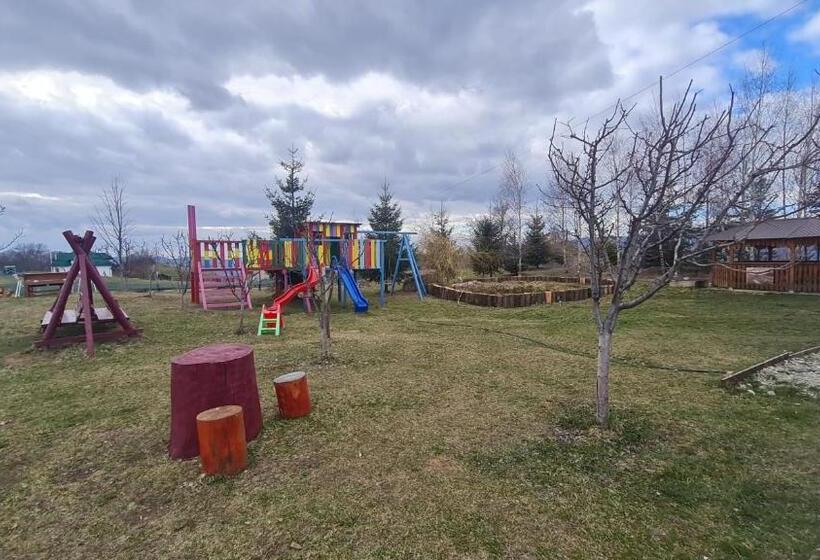 Pensiunea Runcu Stone