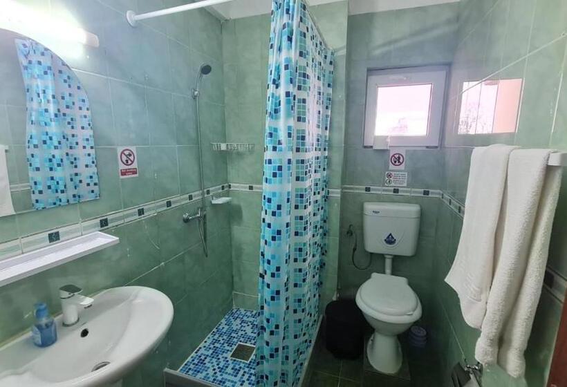 Pensiunea Runcu Stone