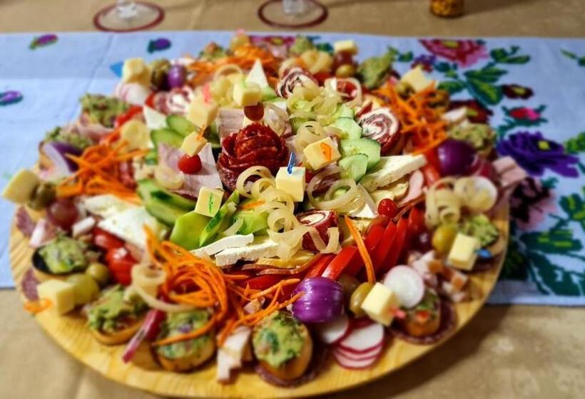 Pensiunea Runcu Stone