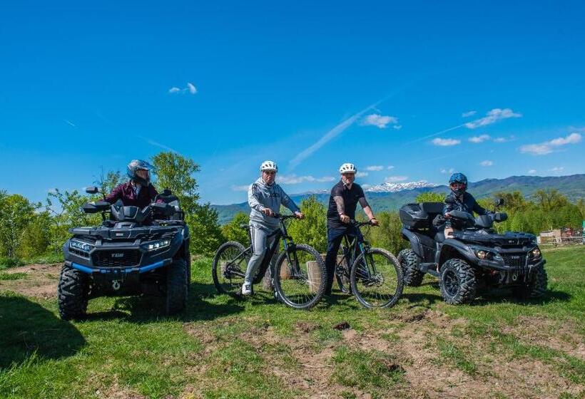 Pensiunea Runcu Stone