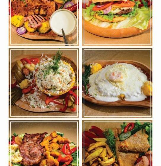 Pensiunea Runcu Stone