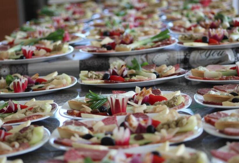 Pensiunea Runcu Stone