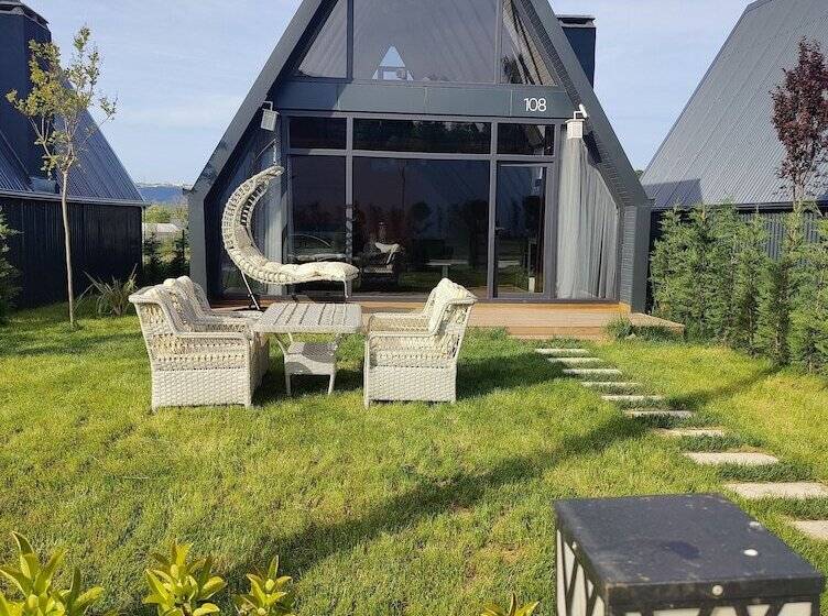 Ramada Resort By Wyndham Sapanca Thermal