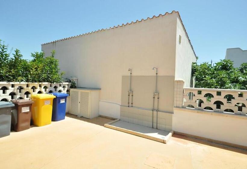 Residenze Verardi By Salento Affitti