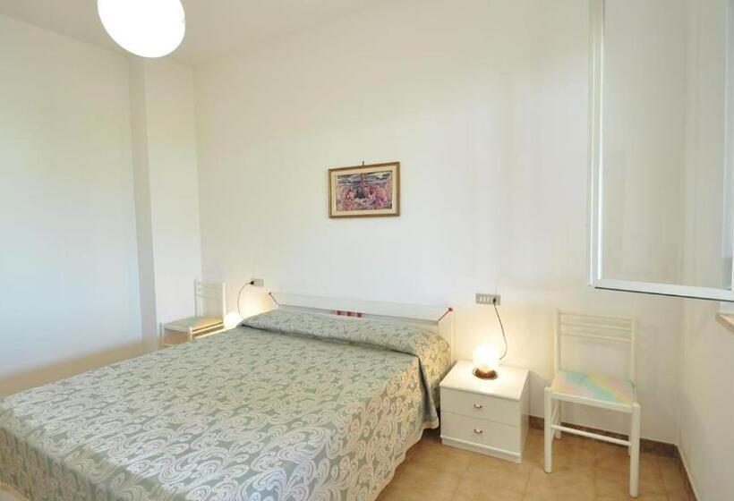 Residenze Verardi By Salento Affitti