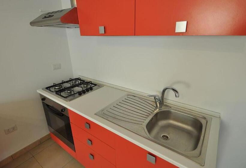 Residenze Verardi By Salento Affitti