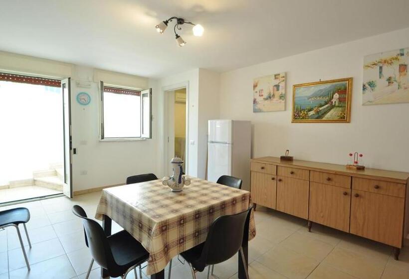 Residenze Verardi By Salento Affitti