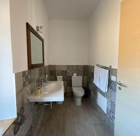 אתר נופש Antico Borgo Buonanotte