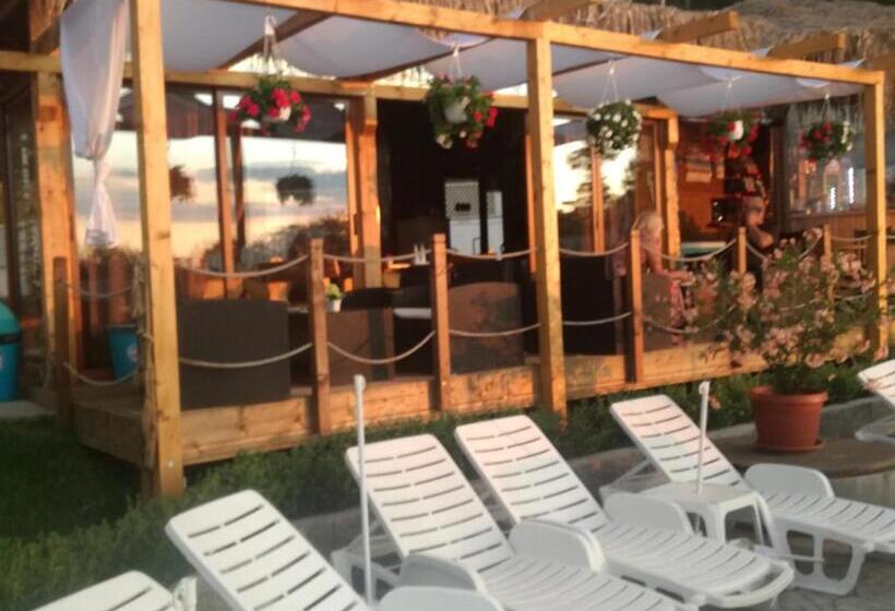 Resort бора бора