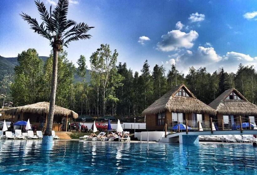 Resort бора бора