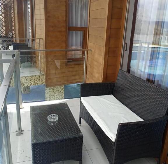 Resort бора бора