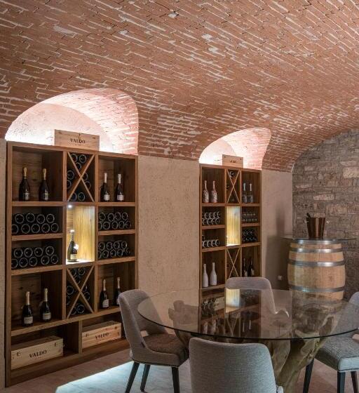 リゾートホテル Casa Valdo Country House