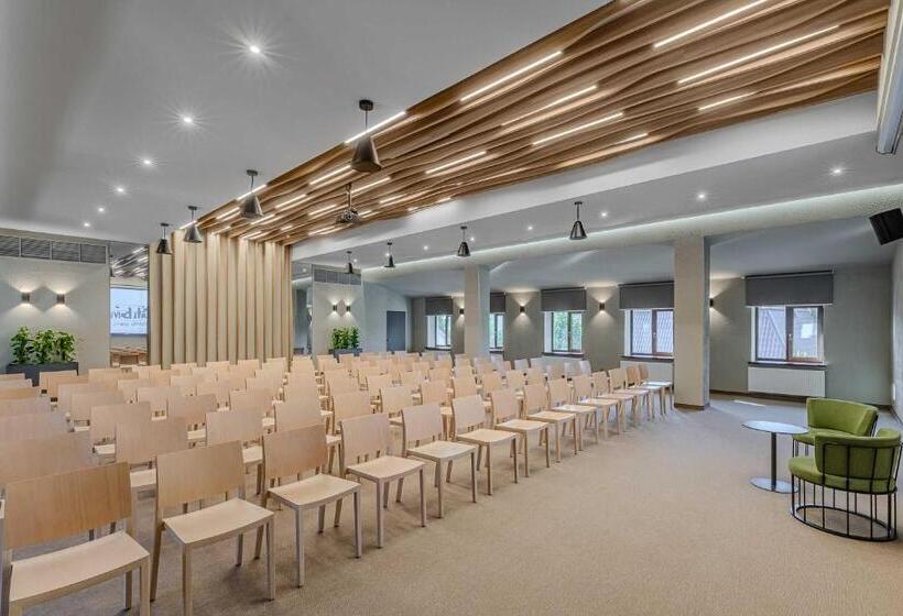 אתר נופש Glіbіvka Family Park