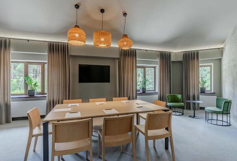 אתר נופש Glіbіvka Family Park