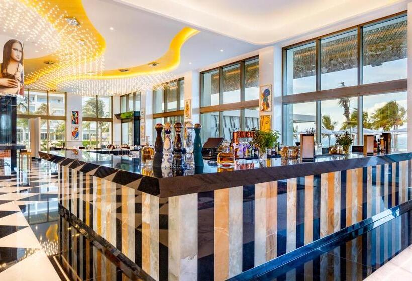 אתר נופש Mousai Cancun Adults Only