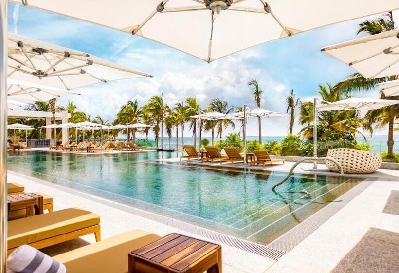 אתר נופש Mousai Cancun Adults Only