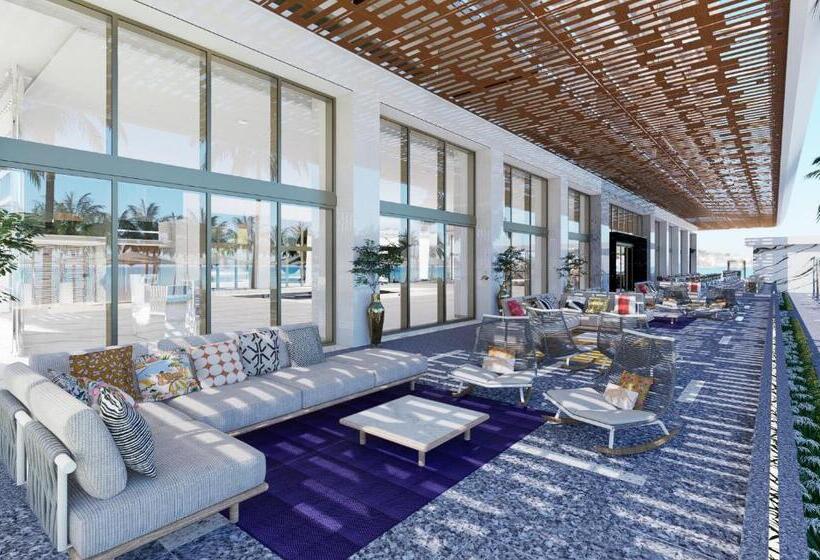 אתר נופש Mousai Cancun Adults Only