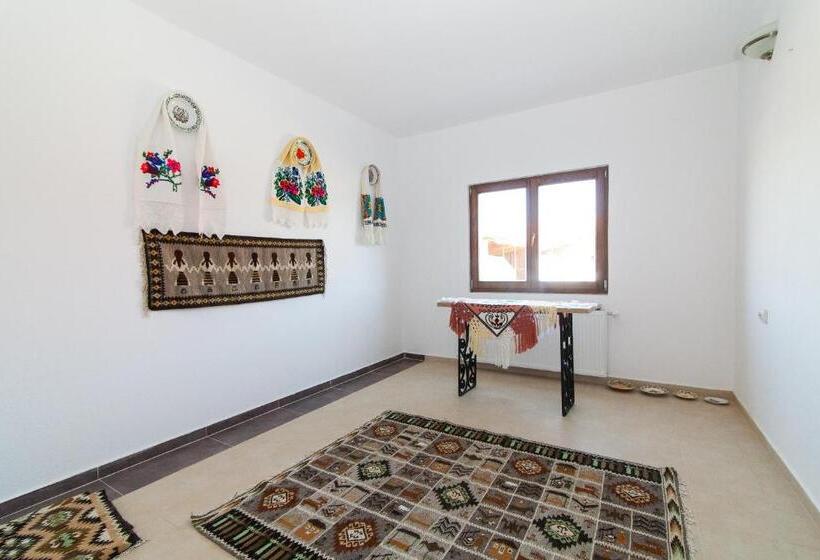 منتجع Pensiunea Marea Alpina, Maramures