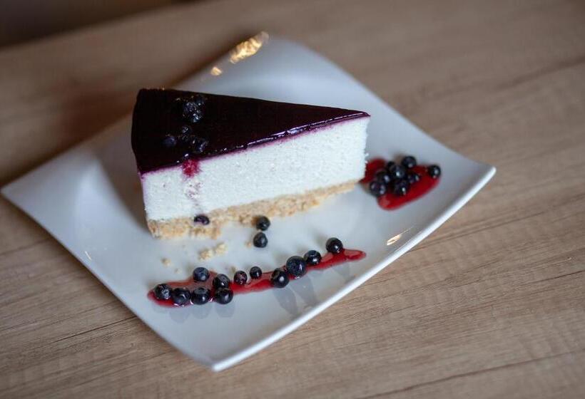 منتجع Pensiunea Marea Alpina, Maramures