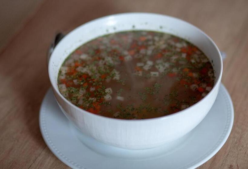 منتجع Pensiunea Marea Alpina, Maramures