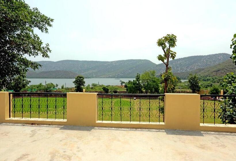 منتجع Ratan Villas Sariska