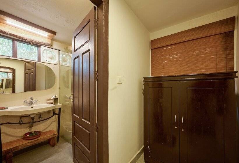 Курорт Seclude Kerala Marari Sands