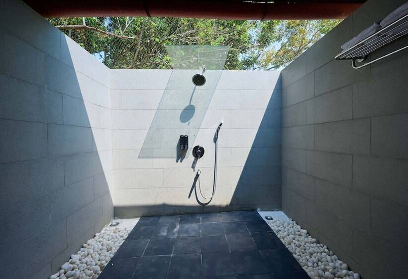 Курорт Seclude Kerala Marari Sands