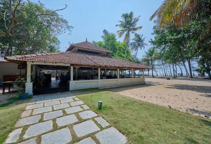 Курорт Seclude Kerala Marari Sands