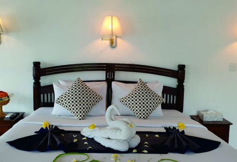 אתר נופש The Kanjeng Signature Sidemen