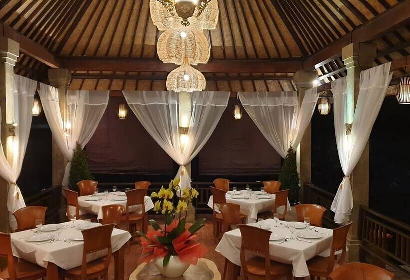 אתר נופש The Kanjeng Signature Sidemen