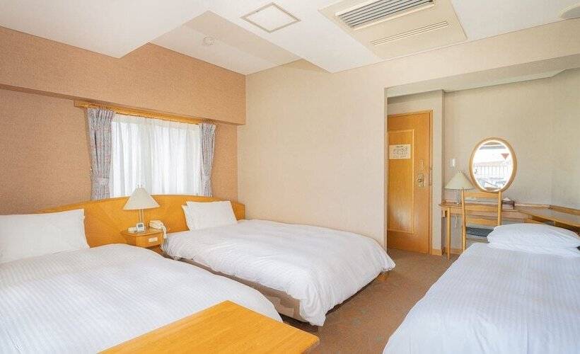 Sakano Hotel Tretio Ochanomizu