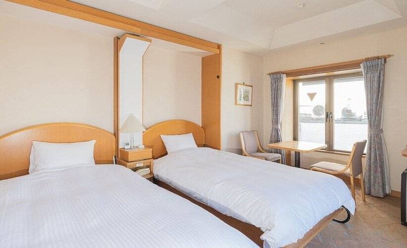 Sakano Hotel Tretio Ochanomizu