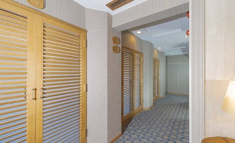 Sakano Hotel Tretio Ochanomizu