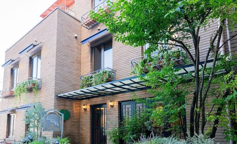 Sakano Hotel Tretio Ochanomizu